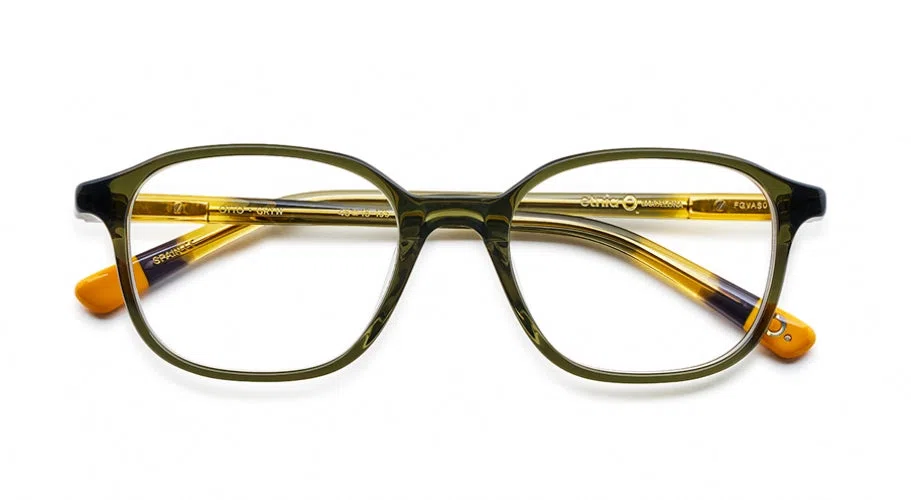 Etnia Barcelona OTTO Eyeglasses - view 26